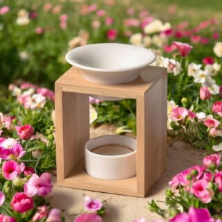 Brûle Parfum Série Naturéa – Arina