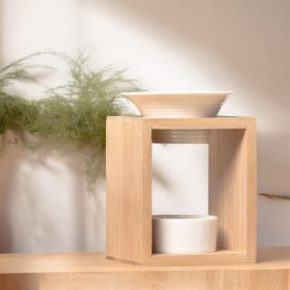 Brûle Parfum Série Naturéa - Arina – Image 8