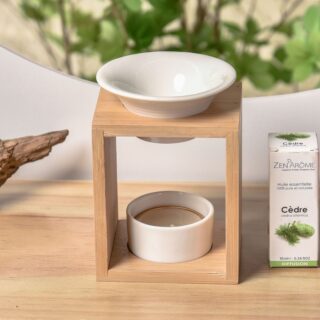 Brûle Parfum Série Naturéa - Arina – Image 10