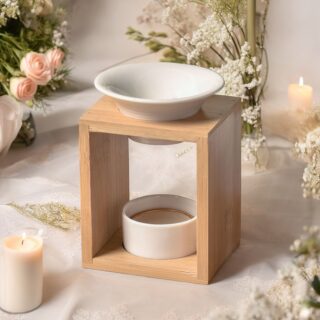 Brûle Parfum Série Naturéa - Arina – Image 11