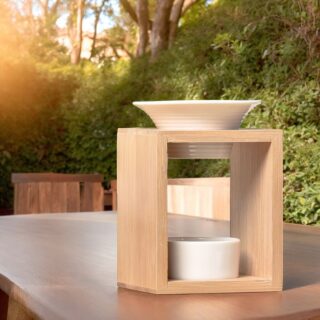 Brûle Parfum Série Naturéa - Arina – Image 12