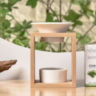 Brûle Parfum Série Naturéa - Arina – Image 13