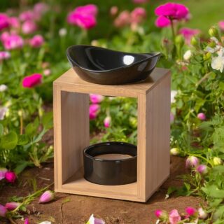 Brûle Parfum Série Naturéa – Kalos