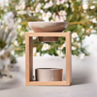 Brûle Parfum Série Naturéa – Yona