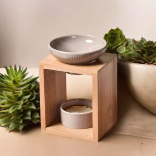 Brûle Parfum Série Naturéa - Yona – Image 9