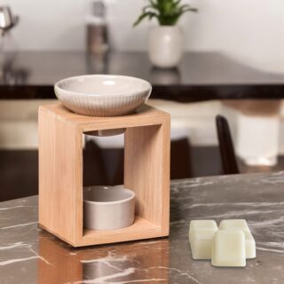 Brûle Parfum Série Naturéa - Yona – Image 10
