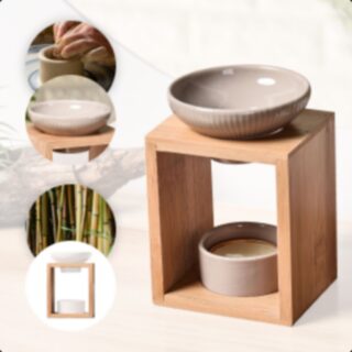 Brûle Parfum Série Naturéa - Yona – Image 11