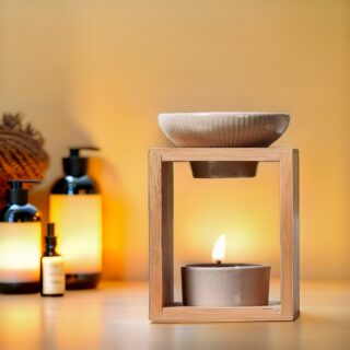 Brûle Parfum Série Naturéa - Yona – Image 12
