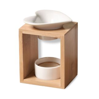 Brûle Parfum Série Naturéa – Arum
