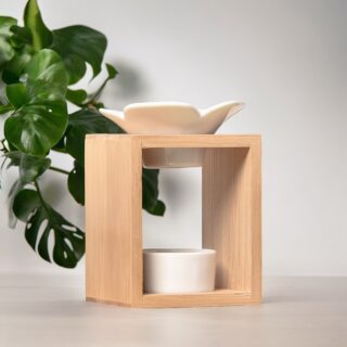 Brûle Parfum Série Naturéa - Plumeria – Image 9