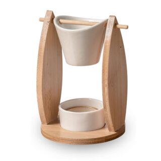 Brûle Parfum Série Naturéa – Voile