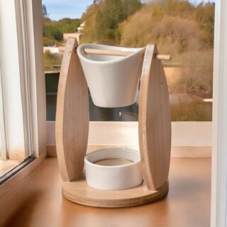 Brûle Parfum Série Naturéa - Voile – Image 10
