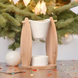 Brûle Parfum Série Naturéa - Voile – Image 11