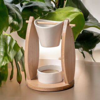 Brûle Parfum Série Naturéa - Voile – Image 12