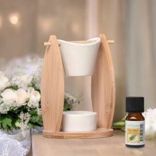 Brûle Parfum Série Naturéa - Voile – Image 13