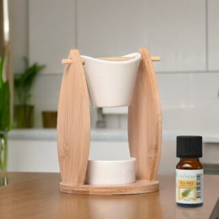 Brûle Parfum Série Naturéa - Voile – Image 14
