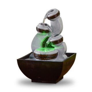 Fontaine Zen Kara