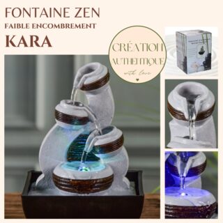 Fontaine Zen Kara