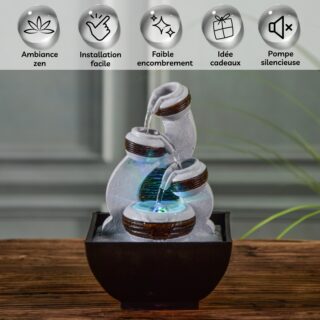 Fontaine Zen Kara
