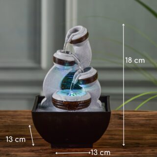 Fontaine Zen Kara