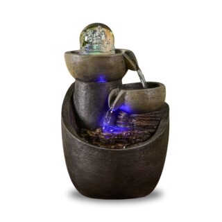 Fontaine Zen Malla