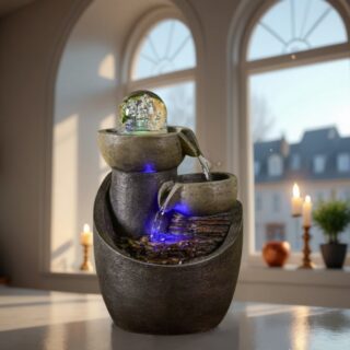 Fontaine Zen Malla – Image 6