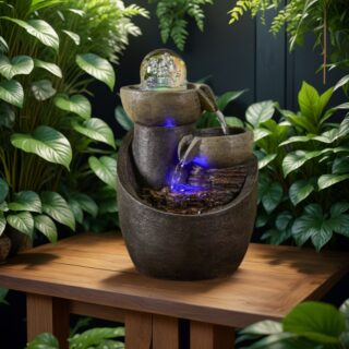 Fontaine Zen Malla – Image 7