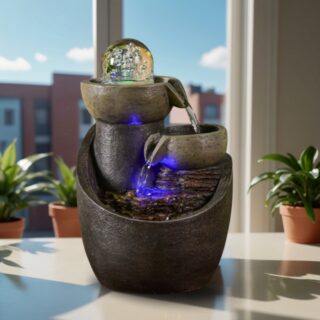 Fontaine Zen Malla – Image 8