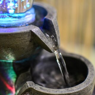 Fontaine Zen Malla – Image 9
