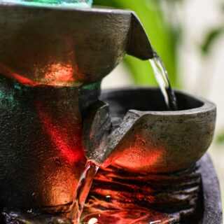 Fontaine Zen Malla – Image 10