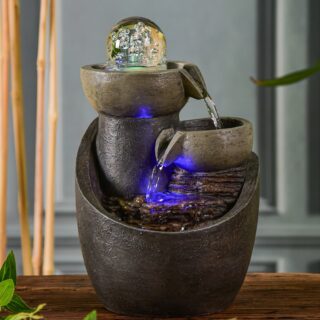 Fontaine Zen Malla – Image 11