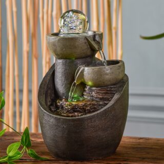 Fontaine Zen Malla – Image 12