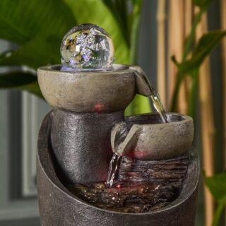 Fontaine Zen Malla – Image 13