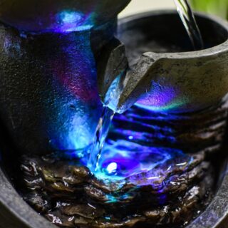 Fontaine Zen Malla – Image 14