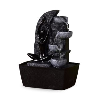 Fontaine Zen Yama