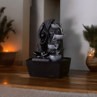 Fontaine Zen Yama