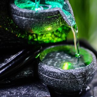 Fontaine Zen Yama – Image 8