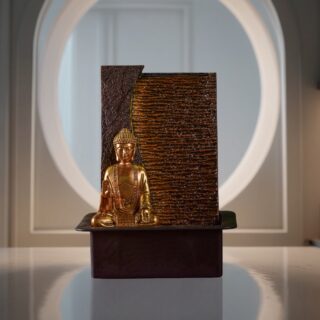 Fontaine Bouddha Jati – Image 7