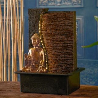 Fontaine Bouddha Jati – Image 11