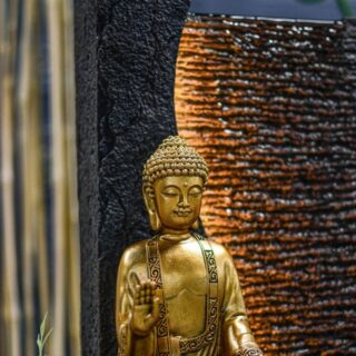 Fontaine Bouddha Jati – Image 12