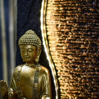 Fontaine Bouddha Jati – Image 14