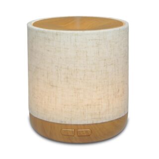 Diffuseur Ultrasonique Alesia