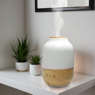 Diffuseur Ultrasonique Purisia