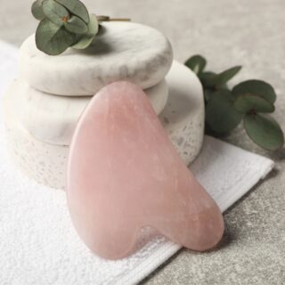 GuaSha en Quartz Rose – Image 16
