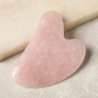 GuaSha en Quartz Rose – Image 17