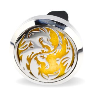 Diffuseur Voiture Clip’Arôme – Dragon