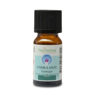 Synergie Stimulante – 10ml