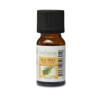 Huiles Essentielles Arbre à Thé – 10 ml