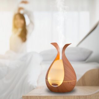 Diffuseur Ultrasonique Medusa