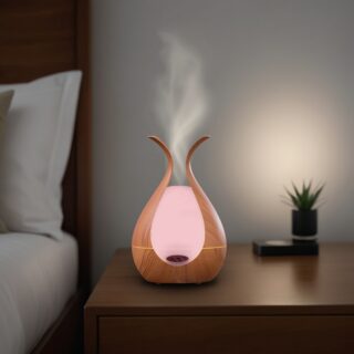 Diffuseur Ultrasonique Medusa – Image 12